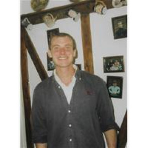 Photo of David Anthony DAVIDSON