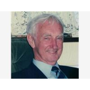 Photo of John BLONDEL