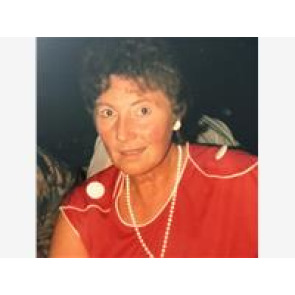 Photo of Betty SHORT