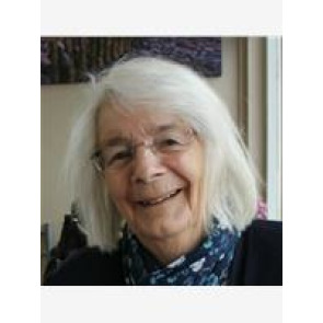 Photo of Doris STAHLBERG