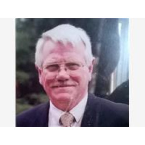 Photo of Gerald STORRY