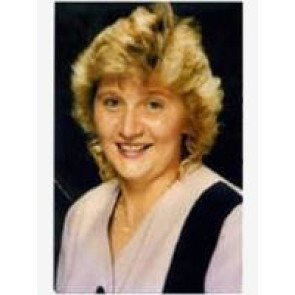 Photo of Eileen JEFFERYS