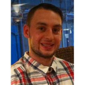 Photo of Carl RICHARDSON