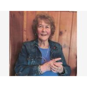 Photo of Yvonne KELLY