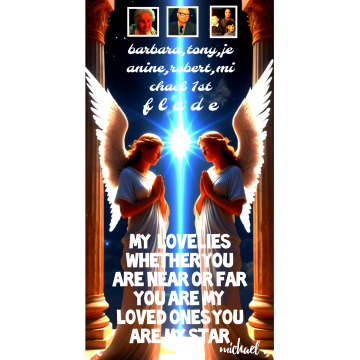 Notice Gallery for Barbara FLUDE