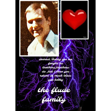 Notice Gallery for Barbara FLUDE