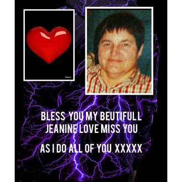 Notice Gallery for Barbara FLUDE