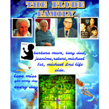 Notice Gallery for Barbara FLUDE