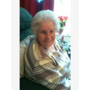 Photo of Barbara FLUDE