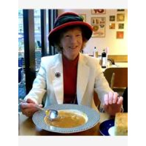 Photo of Patricia VINCENT