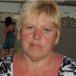 Photo of Carol BRENNAN