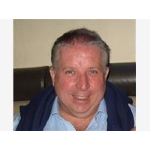 Photo of Steven ADAMSON