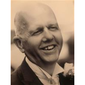 Photo of Donald HEWITT