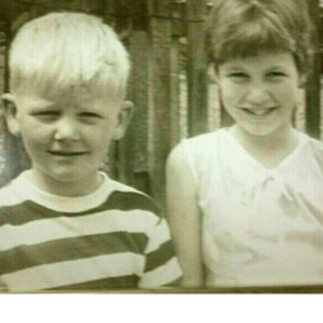 Notice Gallery for Donald HEWITT