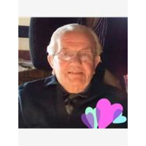 Photo of Martin COADY