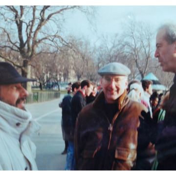 Notice Gallery for Barry ROBERTS