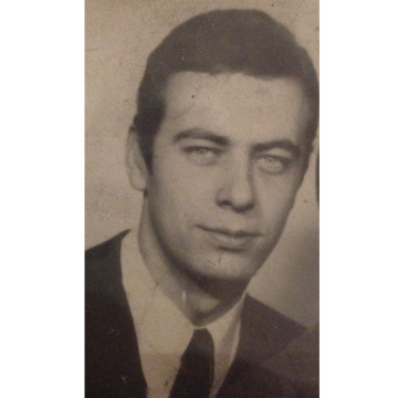 Notice Gallery for Barry ROBERTS