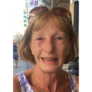 Photo of Susan WATSON-PARKE