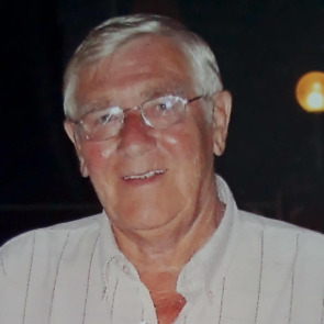 Photo of John Thomas (Tom) O'NEILL