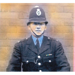 Photo of Ronald Thomas HILL