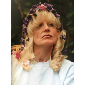 Photo of Val DAVIS