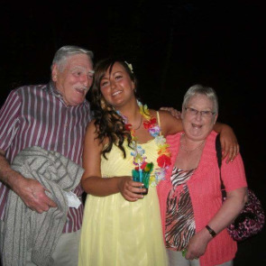 Notice Gallery for Raymond LINACRE