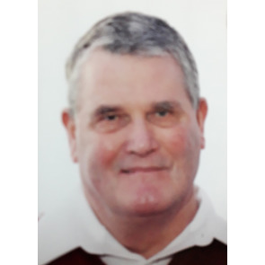 Photo of Harold UTTLEY