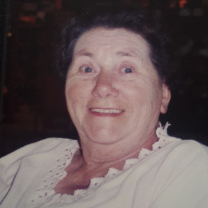 Photo of Charlotte WOOD