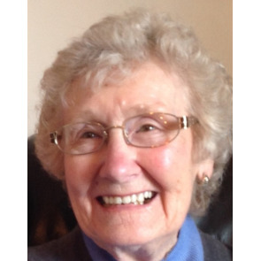 Photo of Janet PARKER