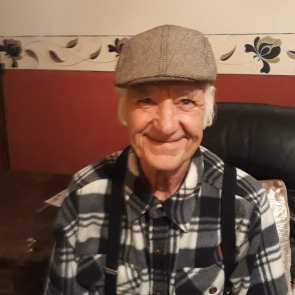 Notice Gallery for George WINN