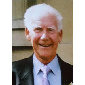 Photo of Derek McNAMARA