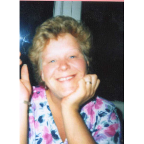 Photo of Karen HOWARD