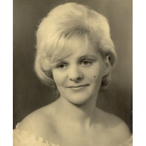 Photo of Melanie Lelia DAWSON