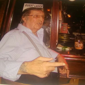 Notice Gallery for Ronald BROOKER