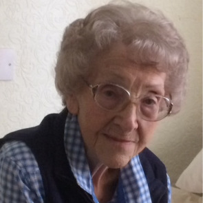 Notice Gallery for Joan Margaret HILTON