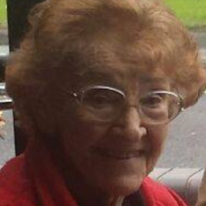 Notice Gallery for Joan Margaret HILTON