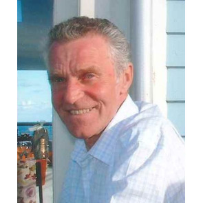Photo of Peter HAWKEN
