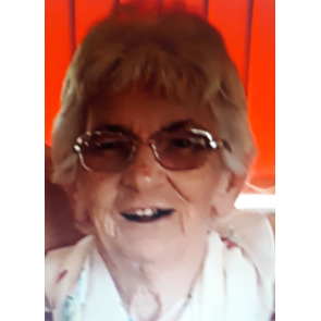 Photo of Audrey RILEY