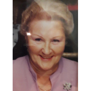 Photo of Rita WHITTON