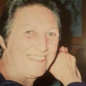 Photo of Christine DUNCALF