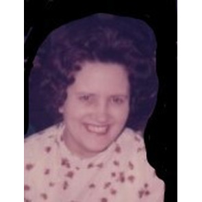 Photo of Dorothy GERRARD