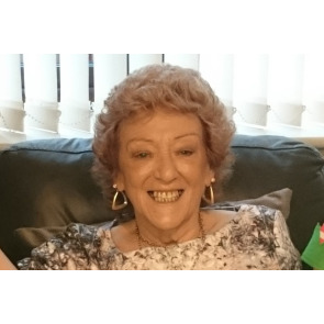 Photo of Mabel BRANNICK