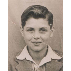 Photo of Joseph Edward ALLPORT