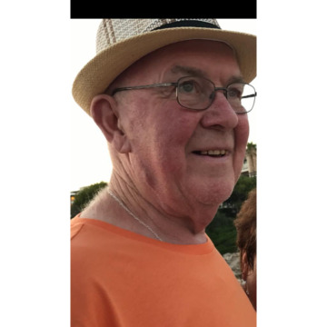 Photo for notice Richard GLASGOW