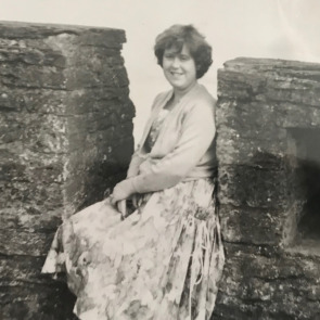 Photo of Tessa Ann POOL