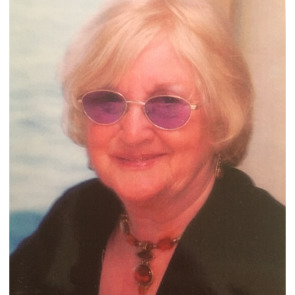 Photo of Dora Mary BUFF