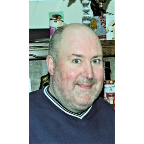 Photo of David Richard BRITTON