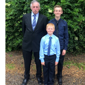 Photo of Robert OSBORNE