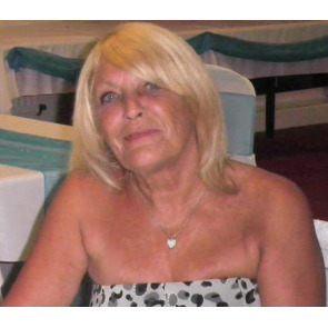 Photo of Carol Emily HILL