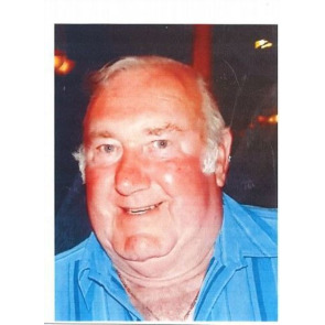 Photo of Brian William HENDERSON